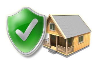Страхование домов и дач
