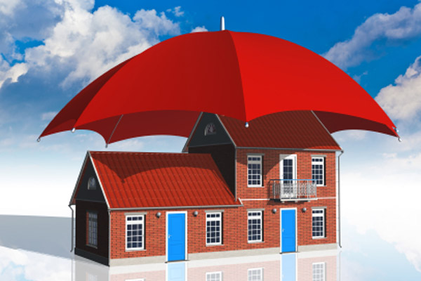 Страхование ипотеки